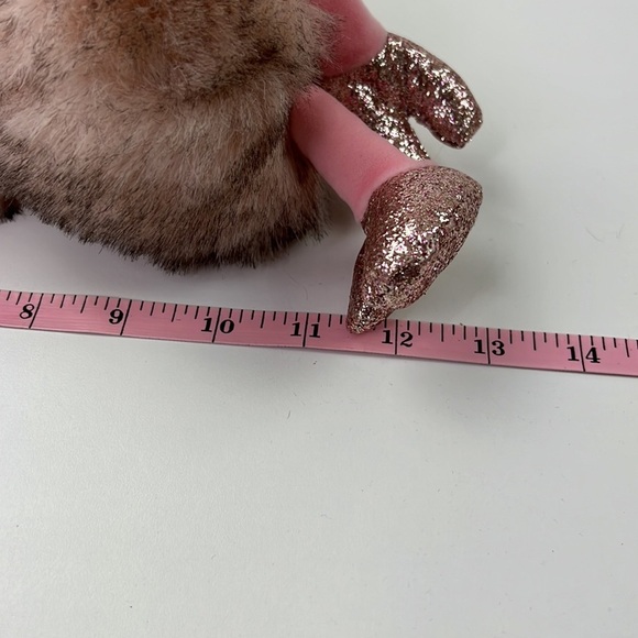 Ty Beanie Boos - Ostrich Henna - Picture 6 of 8